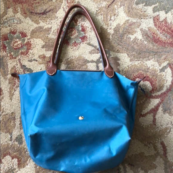 Longchamp bag - Picture 2 of 3